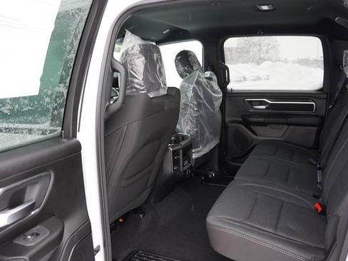 New 2026 RAM 1500 Big Horn image 12