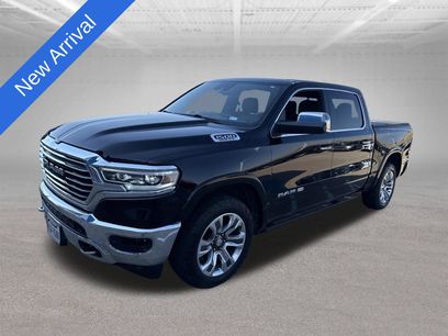 Used 2019 RAM 1500 Limited