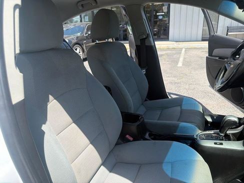 Used 2012 Chevrolet Cruze Eco FWD image 19