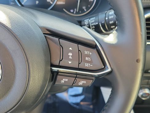 Used 2019 MAZDA CX-5 Grand Touring w/ GT Premium Package image 26