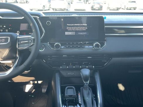 New 2026 GMC Canyon Elevation w/ Convenience Package image 18