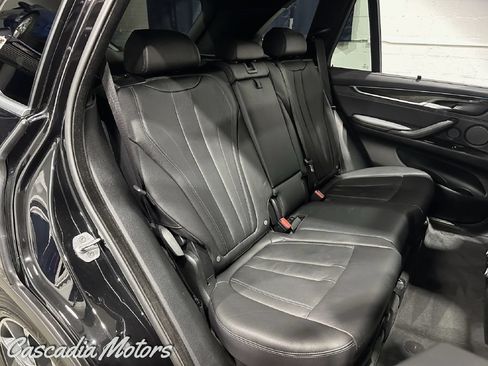 Used 2018 BMW X5 xDrive35i AWD/4WD image 13