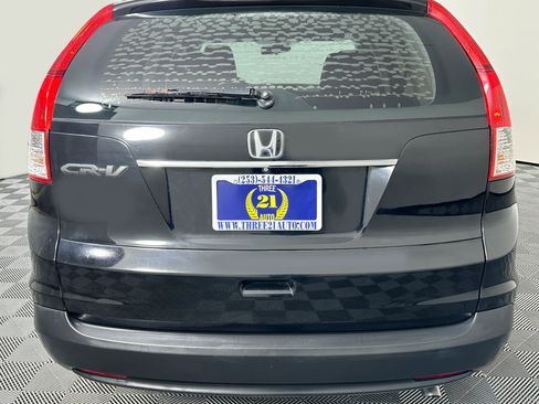 Used 2014 Honda CR-V LX image 9