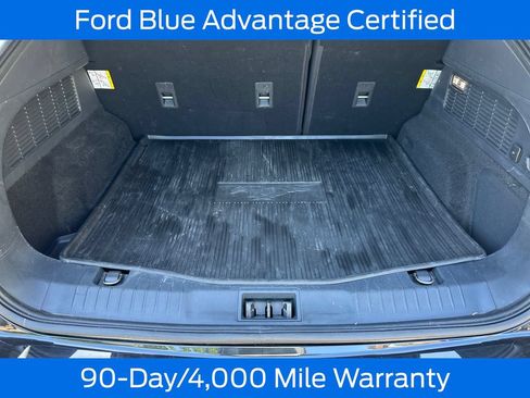 Certified 2023 Ford Mustang Mach-E Premium AWD/4WD image 7