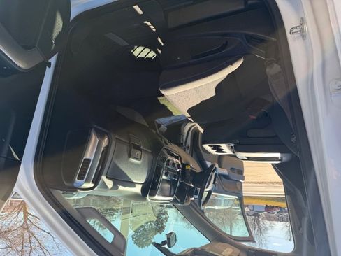 Used 2017 Chevrolet Silverado 1500 LT w/ All Star Edition image 15