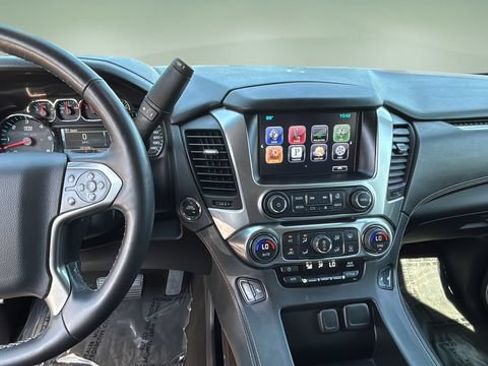 Used 2016 Chevrolet Tahoe LT w/ LT Signature Package AWD/4WD image 11