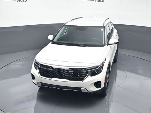 New 2026 Kia Seltos EX AWD/4WD image 49