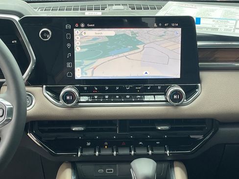 New 2026 GMC Canyon Denali image 19