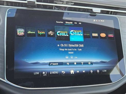 Certified 2026 Mercedes-Benz E 350 Sedan image 12