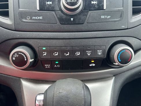Used 2014 Honda CR-V EX image 24
