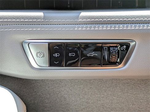 New 2026 Cadillac Escalade IQ Luxury 1 image 26