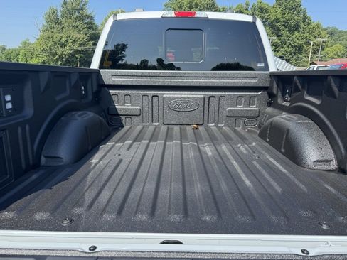 New 2025 Ford F150 XLT w/ Equipment Group 302A MID image 45