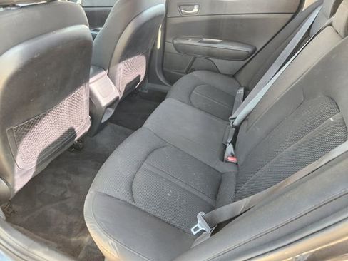 Used 2020 Kia Optima LX image 20