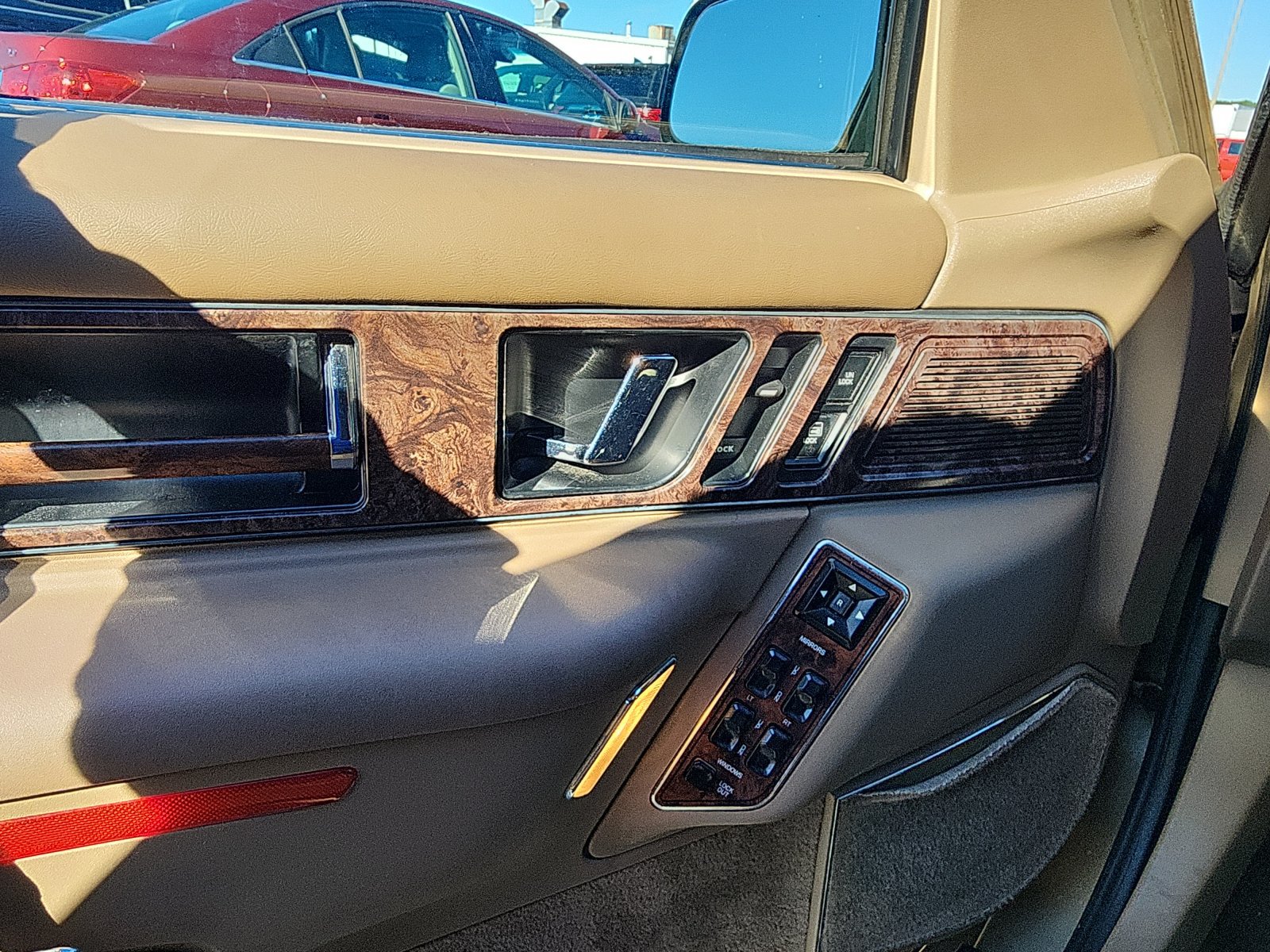 Used 1992 Buick Regal Limited FWD image 15