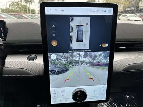 Used 2022 Ford Mustang Mach-E California Route 1 image 25