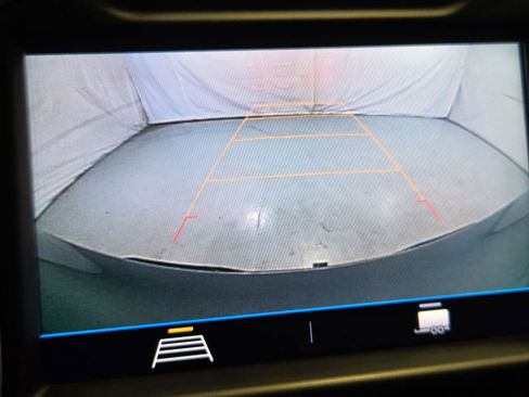 Used 2020 Chevrolet Silverado 1500 RST image 2