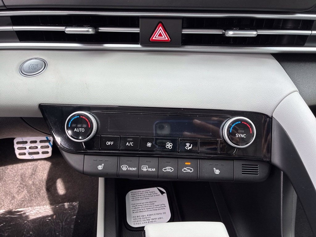 New 2026 Hyundai Elantra SEL Sport FWD image 34