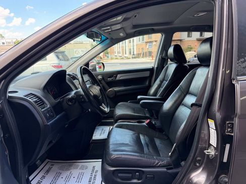 Used 2011 Honda CR-V EX-L image 9