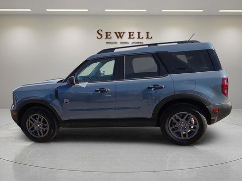 New 2025 Ford Bronco Sport Big Bend AWD/4WD image 2