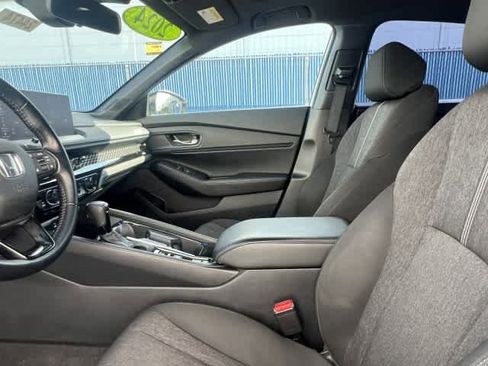 Used 2024 Honda Accord Sport image 20
