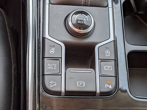 Used 2022 Kia Sorento SX FWD image 17