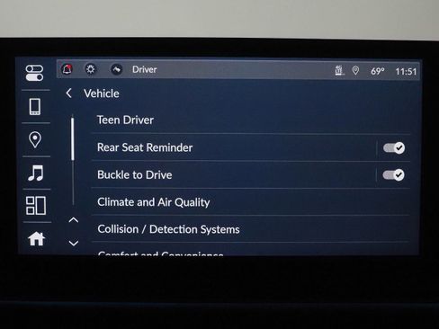 Used 2024 Honda Prologue Touring image 36