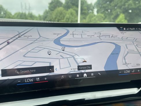 Used 2026 BMW i5 eDrive40 image 22