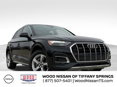 Used 2023 Audi Q5 2.0T Premium w/ Convenience Package
