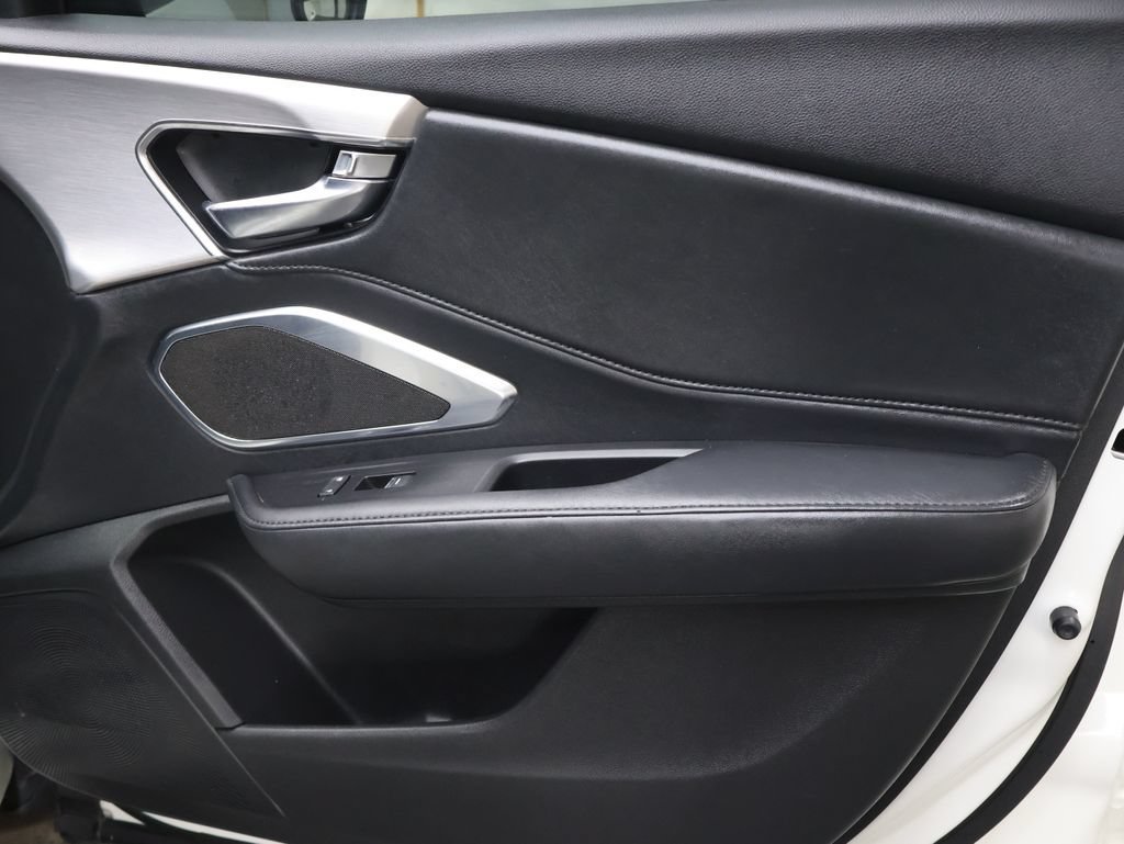 Used 2019 Acura RDX FWD image 11