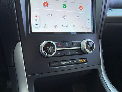 Used 2022 Ford Edge SEL image 32