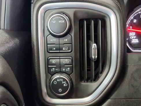 Used 2022 Chevrolet Silverado 1500 RST w/ Bed Protection Package image 23