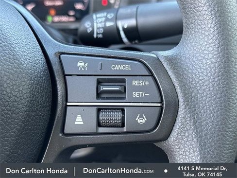 Certified 2025 Honda Accord SE image 21