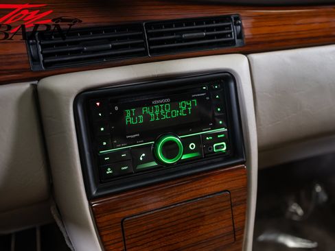 Used 1993 Cadillac Eldorado Touring FWD image 36