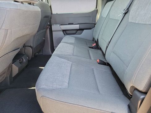 Used 2024 Ford F250 XLT image 13