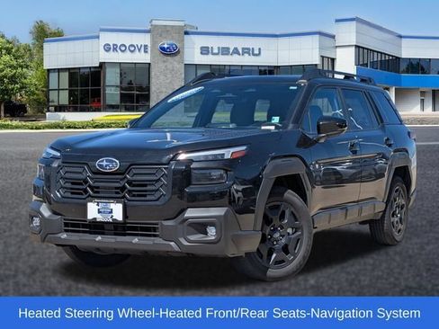 Certified 2026 Subaru Outback Limited w/ Premium/Limited Package AWD/4WD image 1