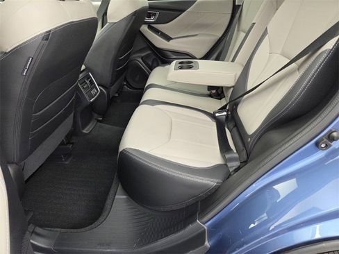 Used 2019 Subaru Forester Limited image 21