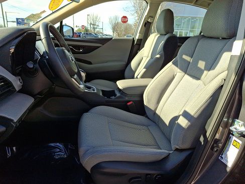 Certified 2025 Subaru Legacy Premium image 13