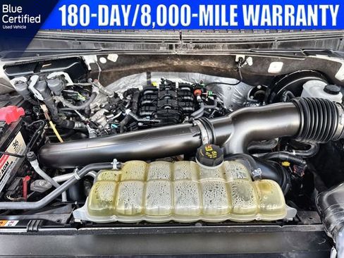 Used 2021 Ford Expedition Max King Ranch image 37