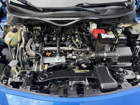 Used 2021 Nissan Versa S FWD image 12