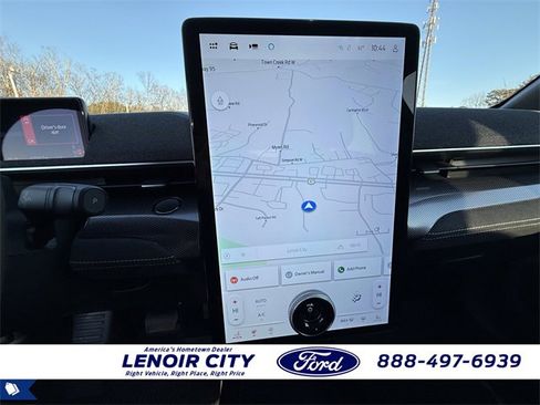 Used 2025 Ford Mustang Mach-E GT image 25