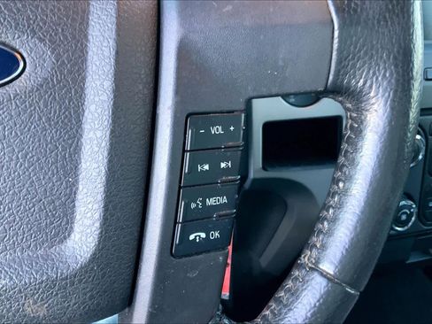 Used 2013 Ford F150 XLT w/ XLT Chrome Pkg image 23