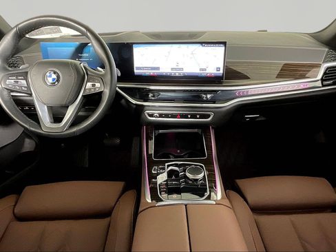 Certified 2026 BMW X5 xDrive40i image 16