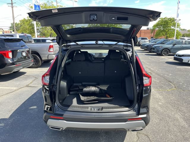 Used 2026 Honda CR-V TrailSport image 28