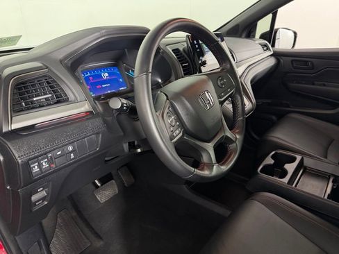 Used 2024 Honda Odyssey Sport image 20
