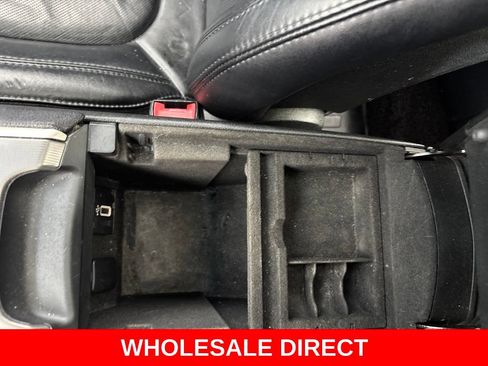 Used 2017 Lincoln MKZ Reserve w/ Climate Package AWD/4WD image 19