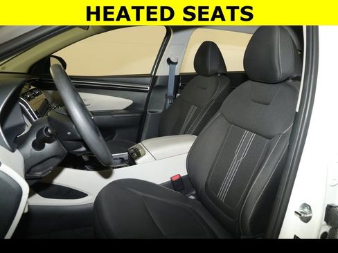 Used 2024 Hyundai Tucson SEL image 3