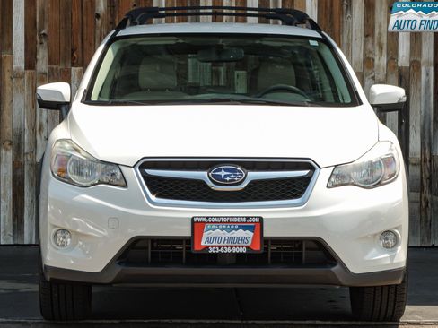 Used 2015 Subaru Crosstrek 2.0i Premium w/ Popular Package #2 AWD/4WD image 6
