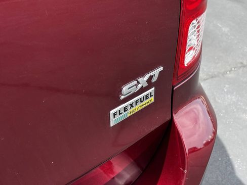 Used 2019 Dodge Grand Caravan SXT FWD image 11