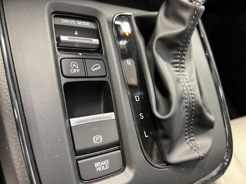 New 2025 Honda CR-V EX-L image 21