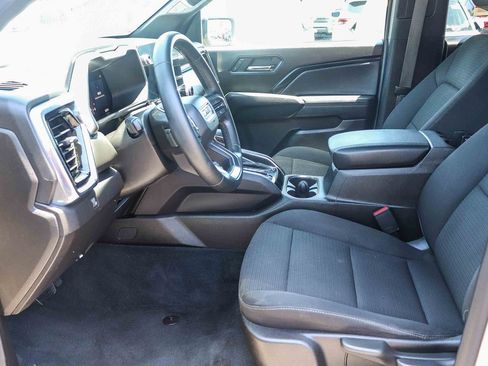 Used 2024 GMC Canyon Elevation RWD image 22